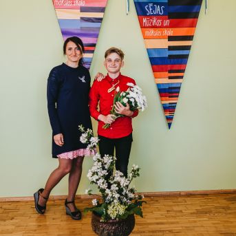 Izlaidums 2019./2020.  - 