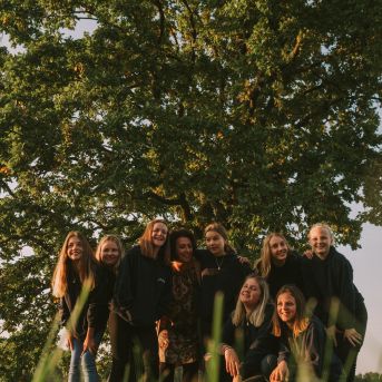 Jubilejas ieskaņas koncerts Salās - 