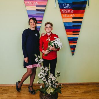 Izlaidums 2019./2020.  - 