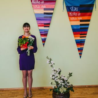 Izlaidums 2019./2020.  - 