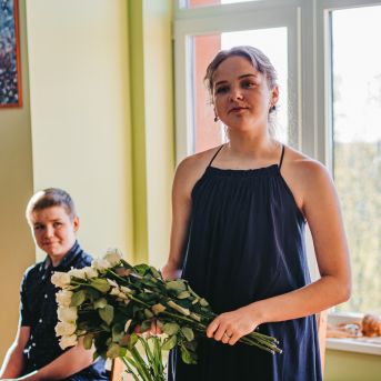 Izlaidums 2019./2020.  - 