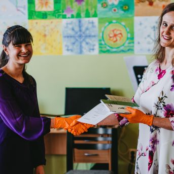 Izlaidums 2019./2020.  - 