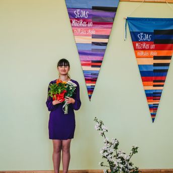 Izlaidums 2019./2020.  - 