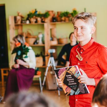 Izlaidums 2019./2020.  - 