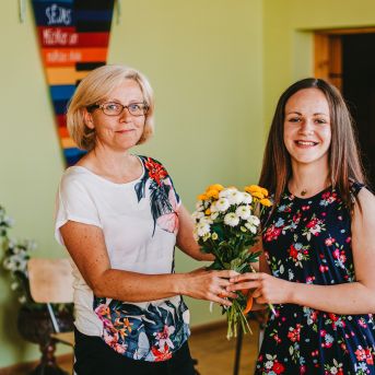 Izlaidums 2019./2020.  - 