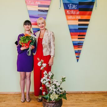 Izlaidums 2019./2020.  - 