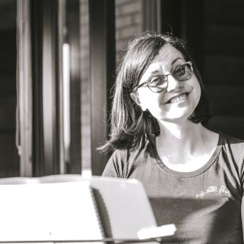 Jubilejas ieskaņas koncerts Salās - 