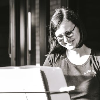 Jubilejas ieskaņas koncerts Salās - 