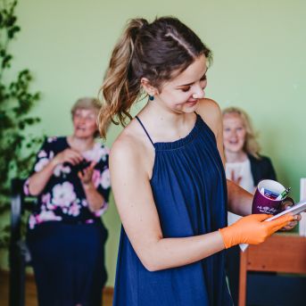 Izlaidums 2019./2020.  - 