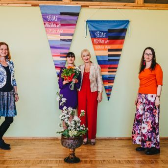 Izlaidums 2019./2020.  - 