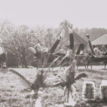 Jubilejas ieskaņas koncerts Salās - 