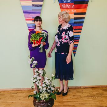 Izlaidums 2019./2020.  - 