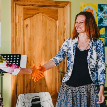 Izlaidums 2019./2020.  - 