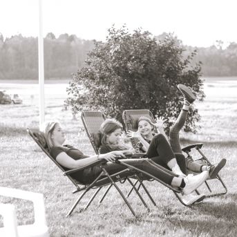 Jubilejas ieskaņas koncerts Salās - 