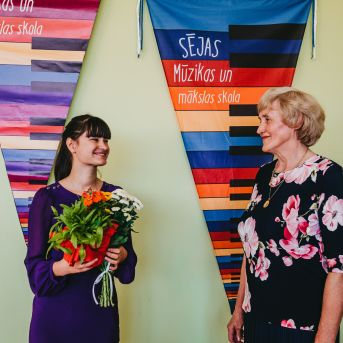 Izlaidums 2019./2020.  - 