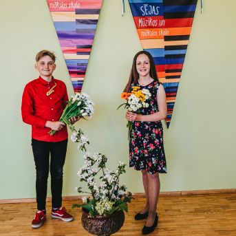 Izlaidums 2019./2020.  - 