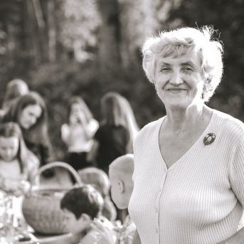 Jubilejas ieskaņas koncerts Salās - 