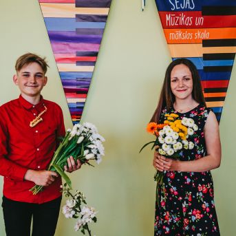 Izlaidums 2019./2020.  - 