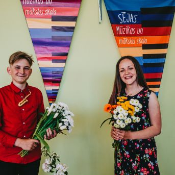 Izlaidums 2019./2020.  - 