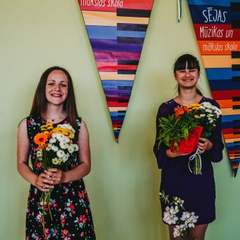 Izlaidums 2019./2020.  - 