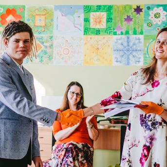 Izlaidums 2019./2020.  - 