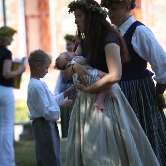 XII Skolu jaunatnes dziesmu un deju svētku 