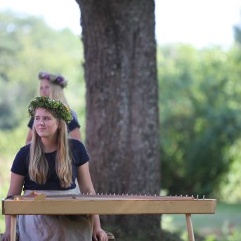 XII Skolu jaunatnes dziesmu un deju svētku 