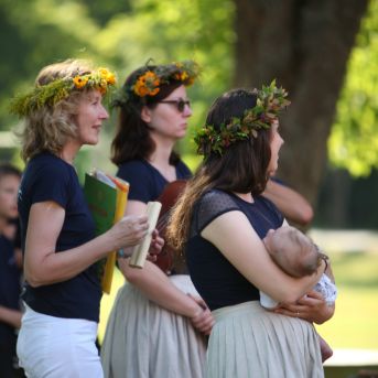 XII Skolu jaunatnes dziesmu un deju svētku 