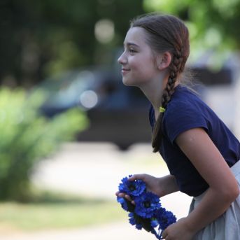 XII Skolu jaunatnes dziesmu un deju svētku 