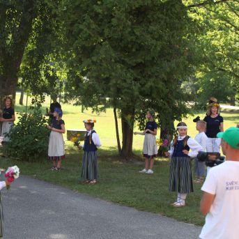 XII Skolu jaunatnes dziesmu un deju svētku 