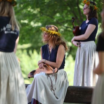 XII Skolu jaunatnes dziesmu un deju svētku 