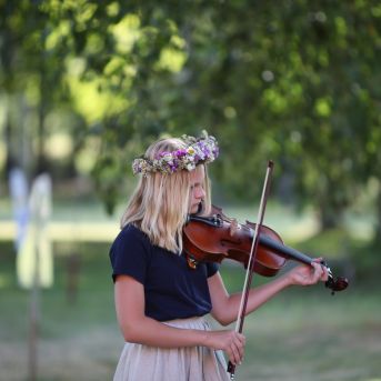 XII Skolu jaunatnes dziesmu un deju svētku 