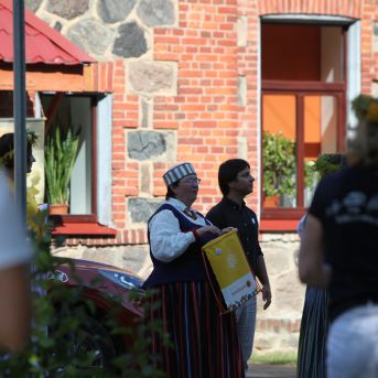 XII Skolu jaunatnes dziesmu un deju svētku 