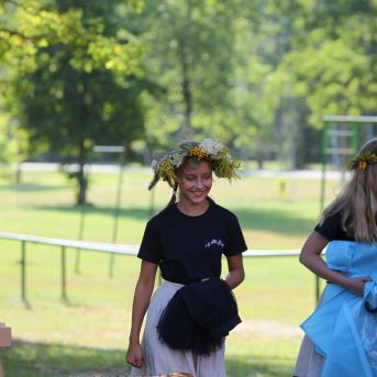 XII Skolu jaunatnes dziesmu un deju svētku 
