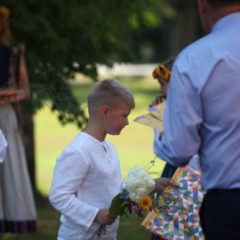 XII Skolu jaunatnes dziesmu un deju svētku 