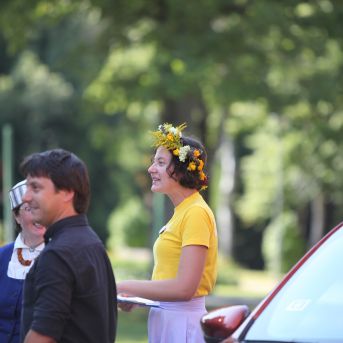 XII Skolu jaunatnes dziesmu un deju svētku 