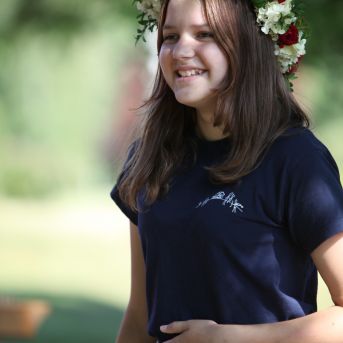 XII Skolu jaunatnes dziesmu un deju svētku 