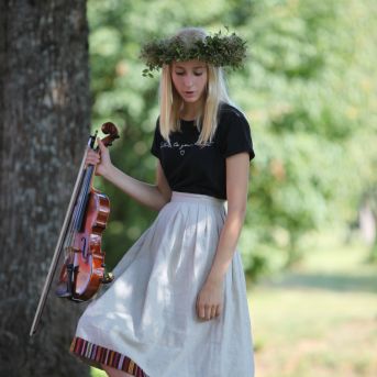 XII Skolu jaunatnes dziesmu un deju svētku 