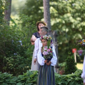 XII Skolu jaunatnes dziesmu un deju svētku 