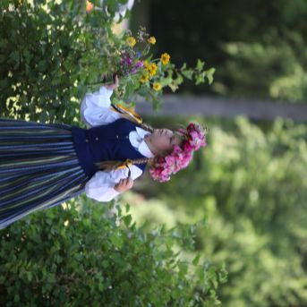 XII Skolu jaunatnes dziesmu un deju svētku 