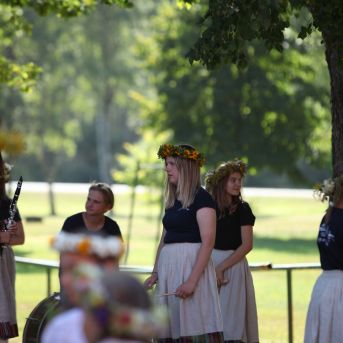 XII Skolu jaunatnes dziesmu un deju svētku 