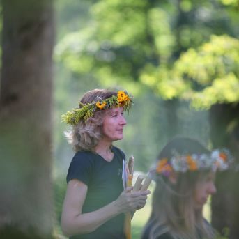 XII Skolu jaunatnes dziesmu un deju svētku 