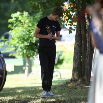 XII Skolu jaunatnes dziesmu un deju svētku 