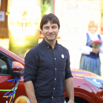 XII Skolu jaunatnes dziesmu un deju svētku 