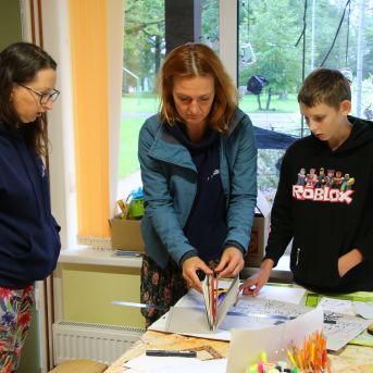 Lai top!  sk.Guntara Foto - 