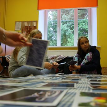 Lai top!  sk.Guntara Foto - 