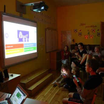 Lai top!  sk.Guntara Foto - 