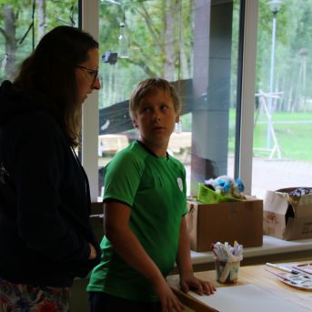 Lai top!  sk.Guntara Foto - 