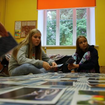 Lai top!  sk.Guntara Foto - 