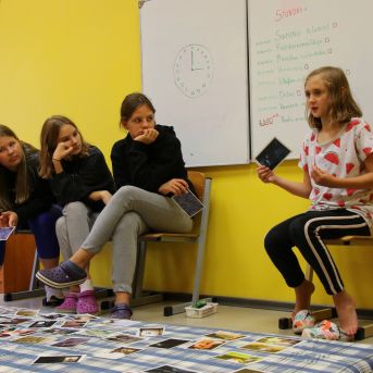 Lai top!  sk.Guntara Foto - 